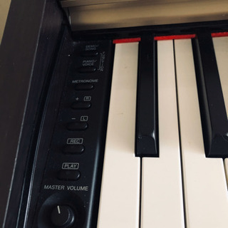鍵盤楽器 YAMAHA YDP-161 ヤマハ | YDP-161 - ARIUS（アリウス） - 概要