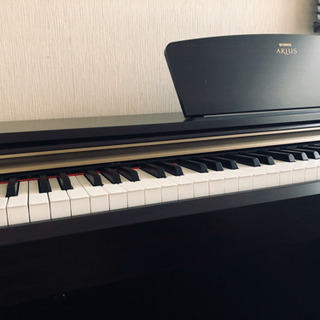 【⠀決まりました⠀】YAMAHA 電子ピアノ ARIUS YDP-161