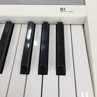 安心の6ヶ月保証付！【KORG】電子ピアノ売ります！