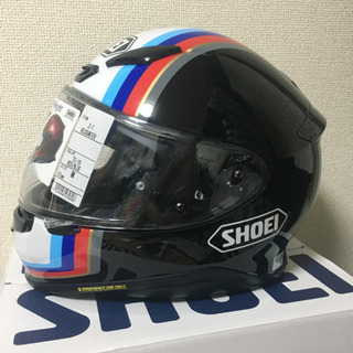 SHOEI Z-7 RECOUNTER TC-10 XLサイズ SHOEI Z-7 RECOUNTER TC-10 XLサイズ