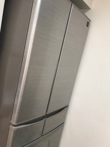 プラズマクラスター　冷蔵庫