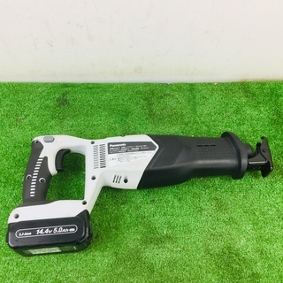 パナソニック EZ45A1LJ2F-H レシプロソー【リライズ野田愛宕店】【店頭取引限定】【中古品】1点限り早い者勝ち！ パナソニック EZ45A1LJ2F-H レシプロソー【リライズ野田愛宕店】【店頭