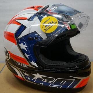 Arai（ｱﾗｲ）ﾍﾙﾒｯﾄ　 RX-7X(ﾍｲﾃﾞﾝ)