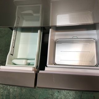 激安送料込‼️ 2013年製/TOSHIBA 冷蔵庫/東芝 大容量426L ヨドバシ.com - 東芝 TOSHIBA 冷蔵庫（426L・フレンチドア