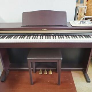 仙台市若林区~Roland/ローランド/HP-2電子ピアノ まだまだ 仙台市若林区~Roland/ローランド/HP-2電子ピアノ まだまだ