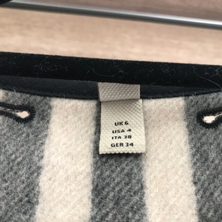 バーバリー ライナー