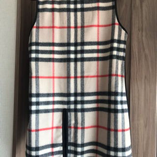 バーバリー ライナー