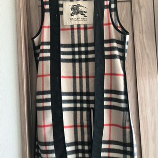 バーバリー ライナー