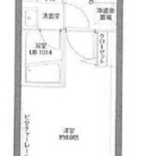 築浅高級賃貸マンション！駅近物件！JB020