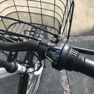 人気のtatta bike 2019モデル　27インチ自転車