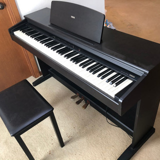 YAMAHA DIGITAL PIANO YDP-88Ⅱ