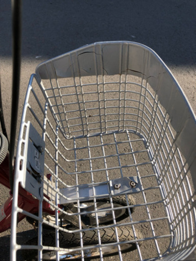 四輪自転車 三輪自転車より安定⁈