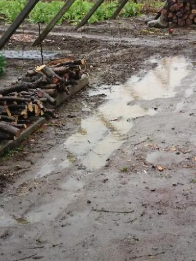 川砂 山砂 赤土 黒土 ください だいこん 東山梨の買いたい くださいの助け合い ジモティー