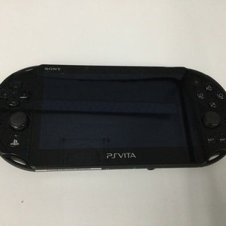 SONY PSVITA PCH-2000 ACアダプタ･取説付属