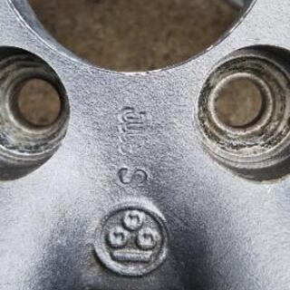 3本まとめての価格‼️、1本売りOK･15インチ、RSワタナべ、8本スポーク、「3本のみ‼️」、良品    