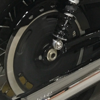 その他 ハーレー　スポーツスター　純正パーツ