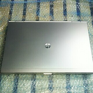 美品 EliteBook改⑯ Core i5 Win10Pro 日本製