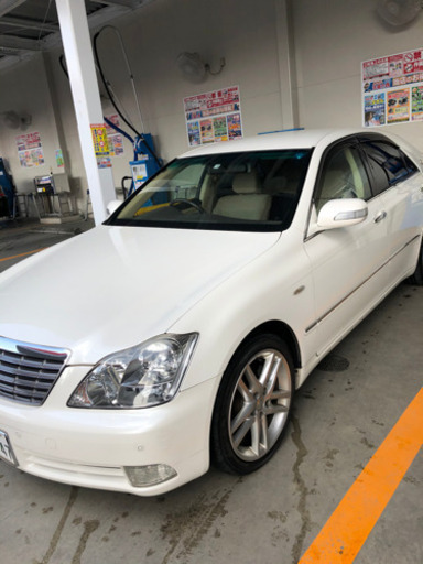 トヨタゼロクラウンロイヤルサルーン極上車 バジリスク甲賀忍法帖 新宮中央のトヨタの中古車 ジモティー