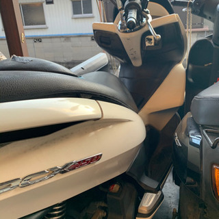 人気車種　PCX150