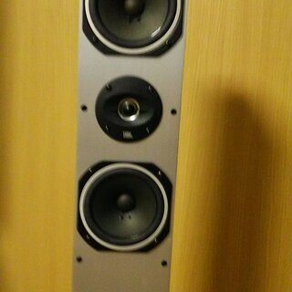 スピーカー　JBL　TZ-2