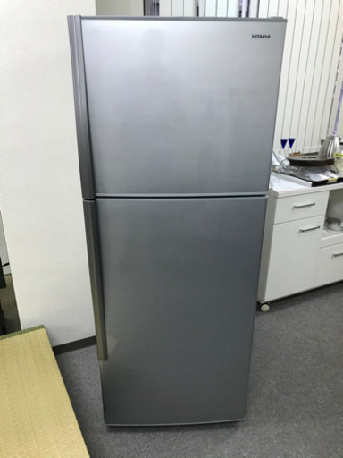 キレイです！255L 冷蔵庫売ります。