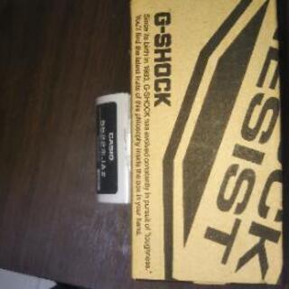 G-SHOCK 5522*JA# | www.debbiejorde.com