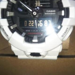 G-SHOCK 5522*JA# | www.debbiejorde.com