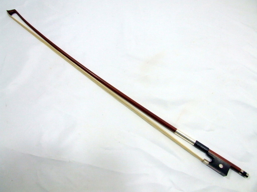 メンテ済み チェコ製 分数 3/4 バイオリン Antonius Stradivarius.1713