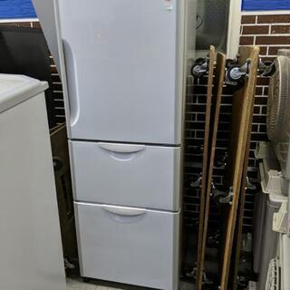 3ドア冷蔵庫 日立 R27CS インバータ 2012年 265lL【安心の3ヶ月保証☆送料