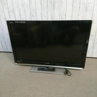 シャープ AQUOS 40インチ 液晶テレビ LC-40DZ3 2010年製