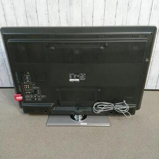 シャープ AQUOS 40インチ 液晶テレビ LC-40DZ3 2010年製