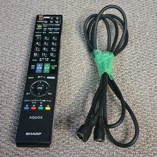 シャープ AQUOS 40インチ 液晶テレビ LC-40DZ3 2010年製