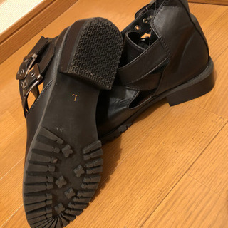 くつ👞