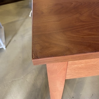 デスク アメリカ家具 机 作業台 中古品 デスク アメリカ家具 机 作業台 中古品 【公式通販】