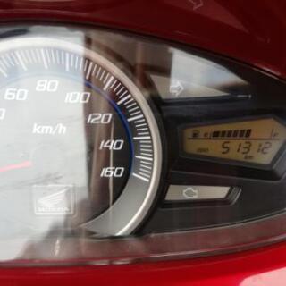 PCX150売ります