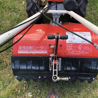 耕運機(管理機) 畝立て付 | tintasmarfim.com.br