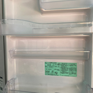 日立！冷蔵庫 302L