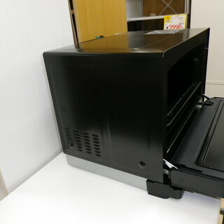 おすすめ品】2016年製 TOSHIBA 東芝 スチーム オーブンレンジ 26L 石窯