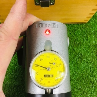 日研 HP-100 ハイトプリセット【リライズ野田愛宕店】【店頭取引限定】【中古品】1点限り早い者勝ち！ 日研 HP-100 ハイトプリセット【リライズ野田愛宕店】【店頭取引限定