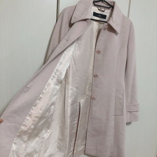 バーバリー ZARA カシミヤ ノースフェイス イネド アウターまとめ売り