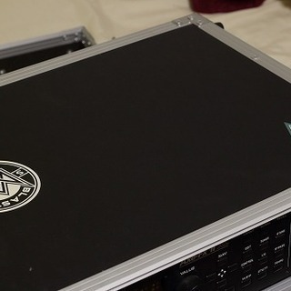 FRACTAL AUDIO SYSTEMS AXE FX-II XL