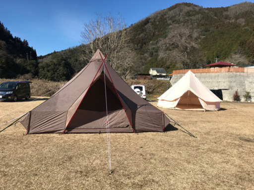 テンマクデザイン　サーカス440