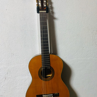 ARIA A-20 クラシックギター 替の弦有り