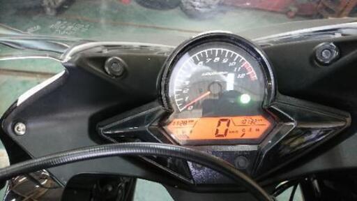 CBR125R JC50 状態は良いと思います！ 【公式通販】