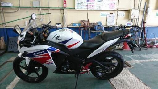 CBR125R JC50 状態は良いと思います！ 【公式通販】