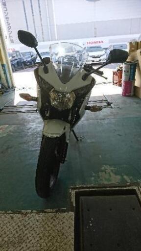 CBR125R JC50 状態は良いと思います！ 【公式通販】