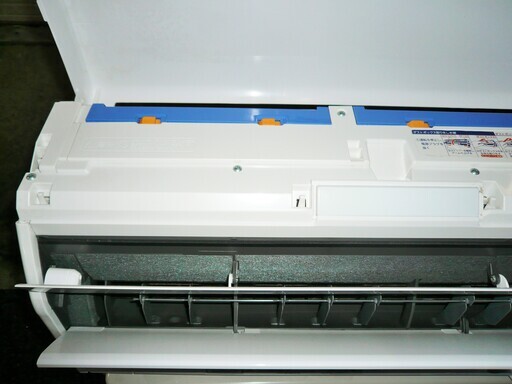 ☆富士通 FUJITSU AS-R28H-W インバーター冷暖房エアコン Rシリーズ