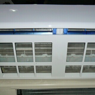 ☆富士通 FUJITSU AS-R28H-W インバーター冷暖房エアコン Rシリーズ◆2018年製・たしかな省エネ性能