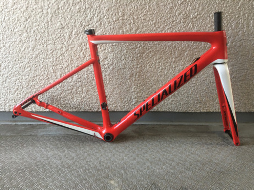その他 SPECIALIZED TARMAC DISC SL6