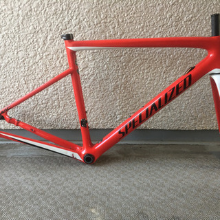 SPECIALIZED TARMAC DISC SL6